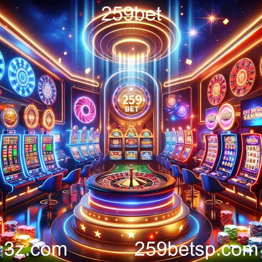 Estatísticas 259bet