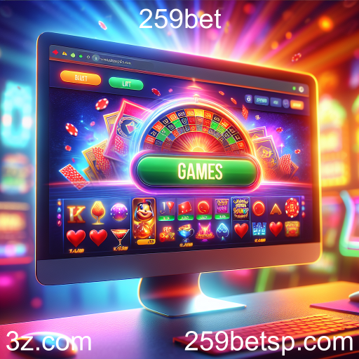 Catálogo de slots